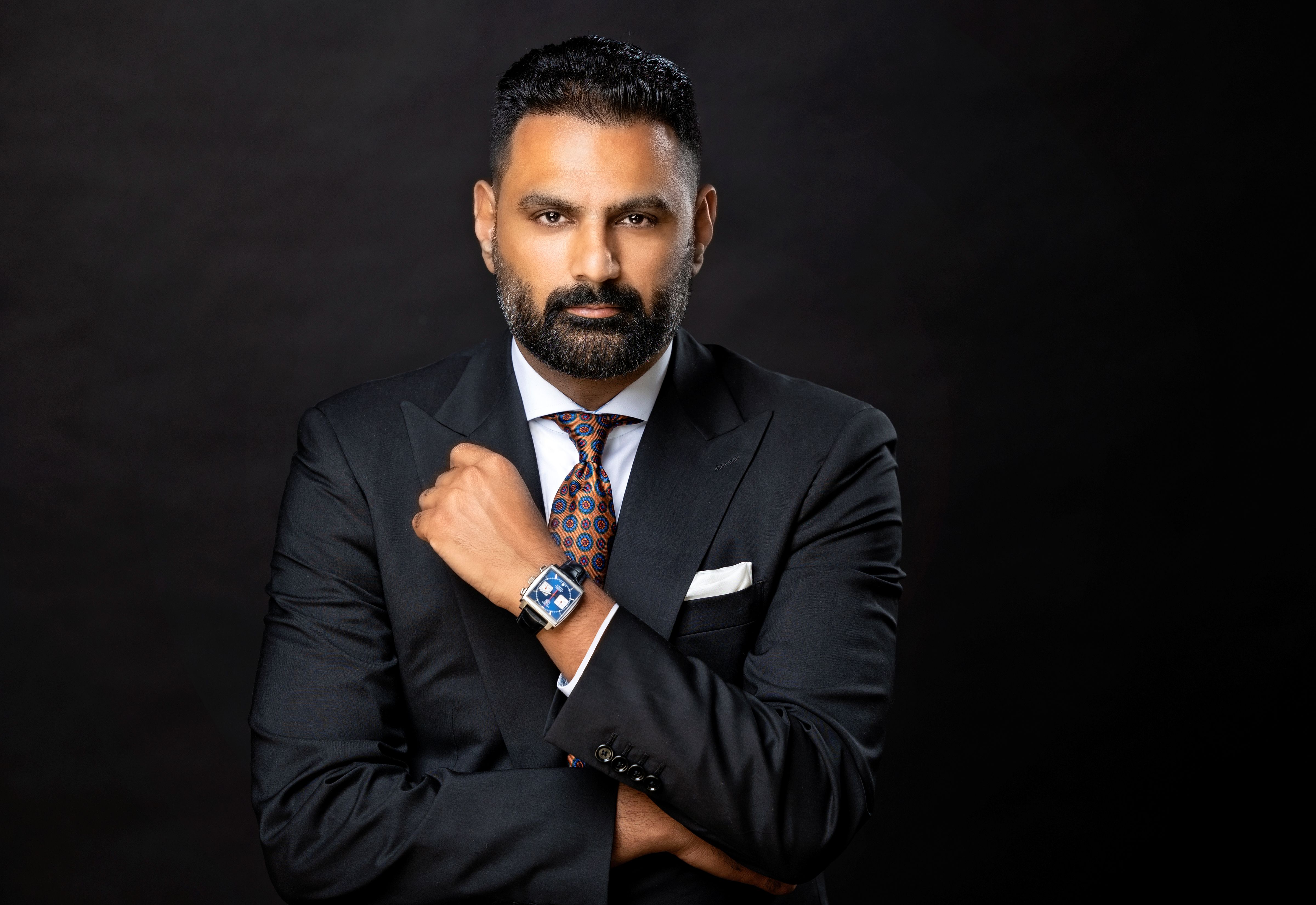 Savie Wander - Senior Real Estate Consultant